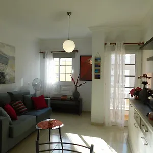 Appartement Sol De Tenerife, Los Abrigos
